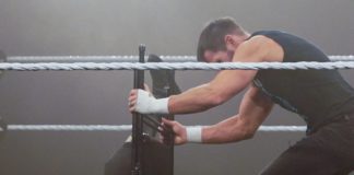 Gargano vs Ciampa NXT Takeover