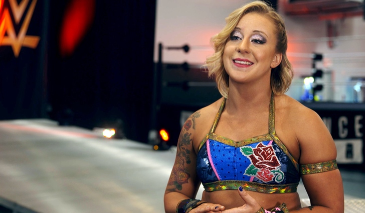 Kimber Lee Scheduled for Pre-Trial Court Appearance for DUI Allegation, Message from Nick Hogan