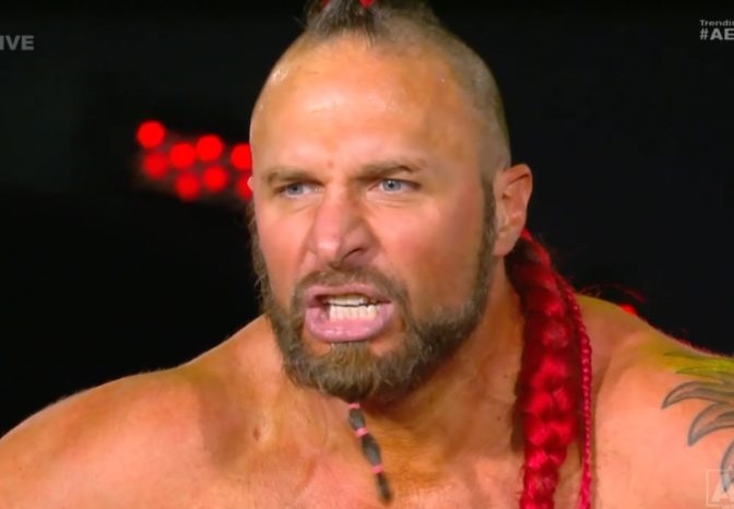 Lance Archer Issues a Challenge to Jeff Cobb and Highlights from TNA Under Siege