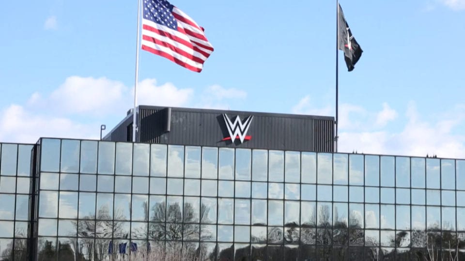 Latest News: WWE Headquarters Renovation Progress, Joe Coffey Receives Special Gift from The Rock, and More Updates