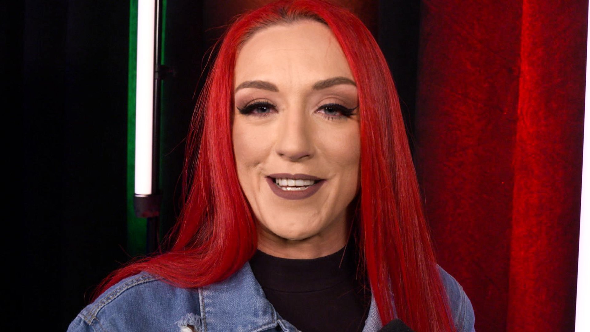 Sounds like Becky Lynch is done in NXT - Cageside Seats