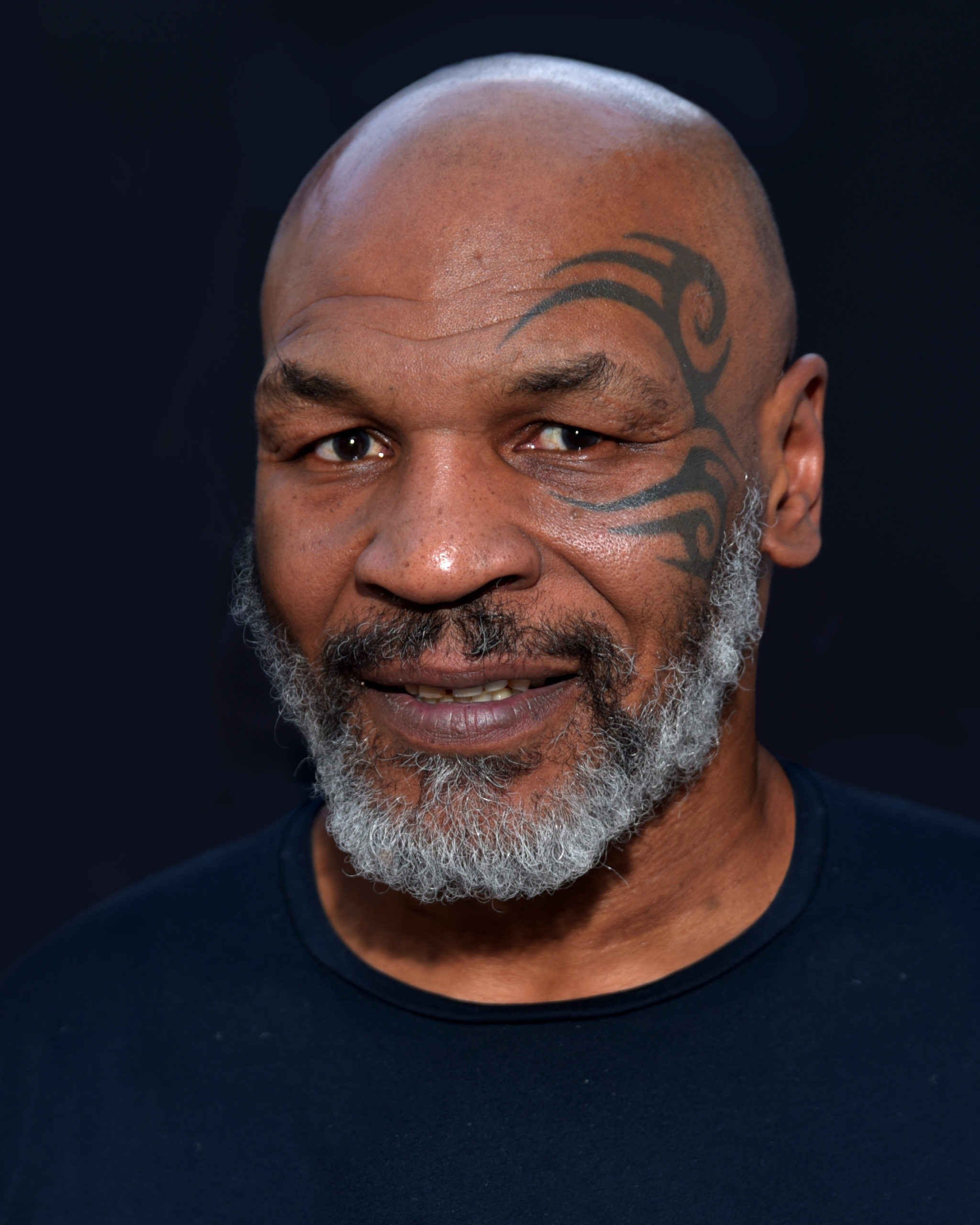 Breaking News Mike Tyson To Appear At AEW's Double or Nothing