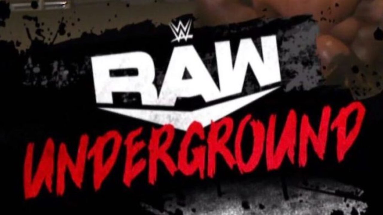 Identity of Enhancement Talent Used For RAW Underground