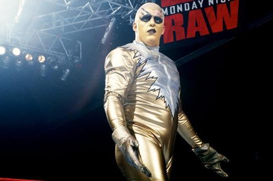The Evolution of Dustin Rhodes into Goldust in WWE: A Reflection by Jim Ross