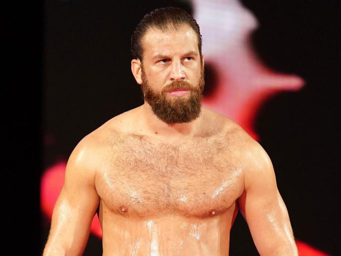Drew Gulak Removed from WrestleMania Week Following Ronda Rousey’s Accusation: Report