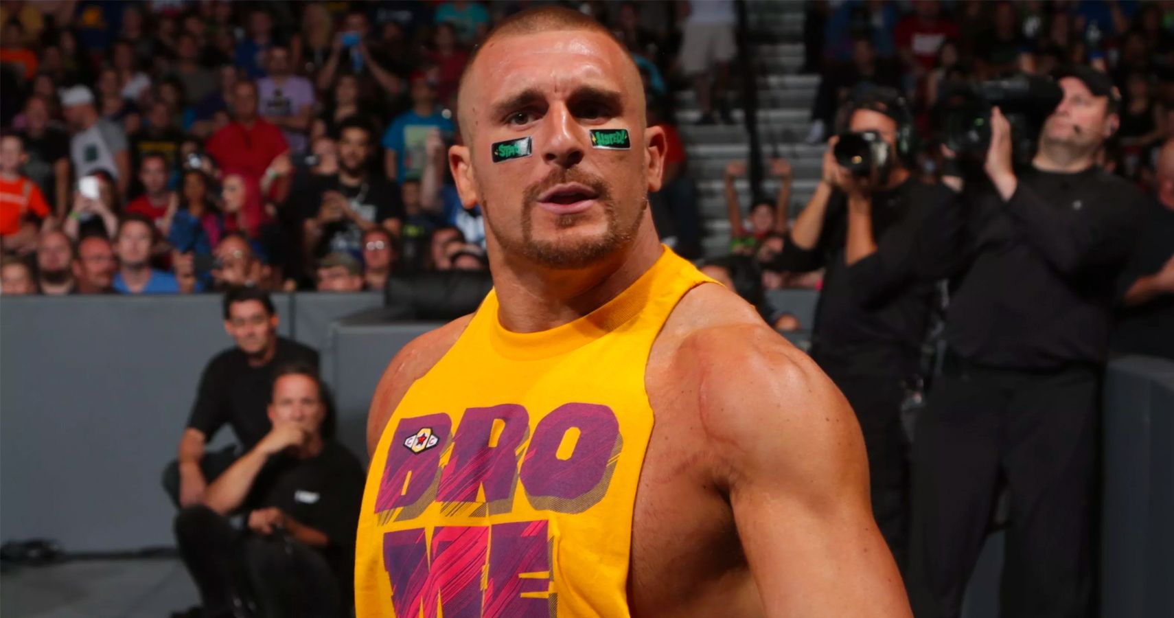 Mojo Rawley Discloses the Details of His Initial WWE Contract Earnings, Benjamin Commends Dempsey