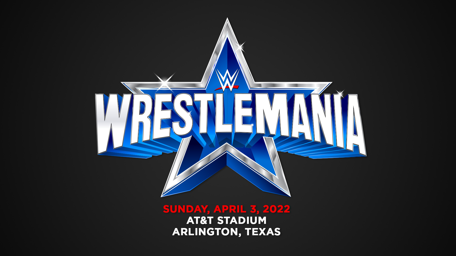 WWE WrestleMania Tickets  Official Ticket & Hotel Travel Packages