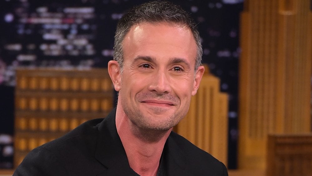 Freddie Prinze Jr. Provides Exclusive Update on His Thriving Wrestling Promotion