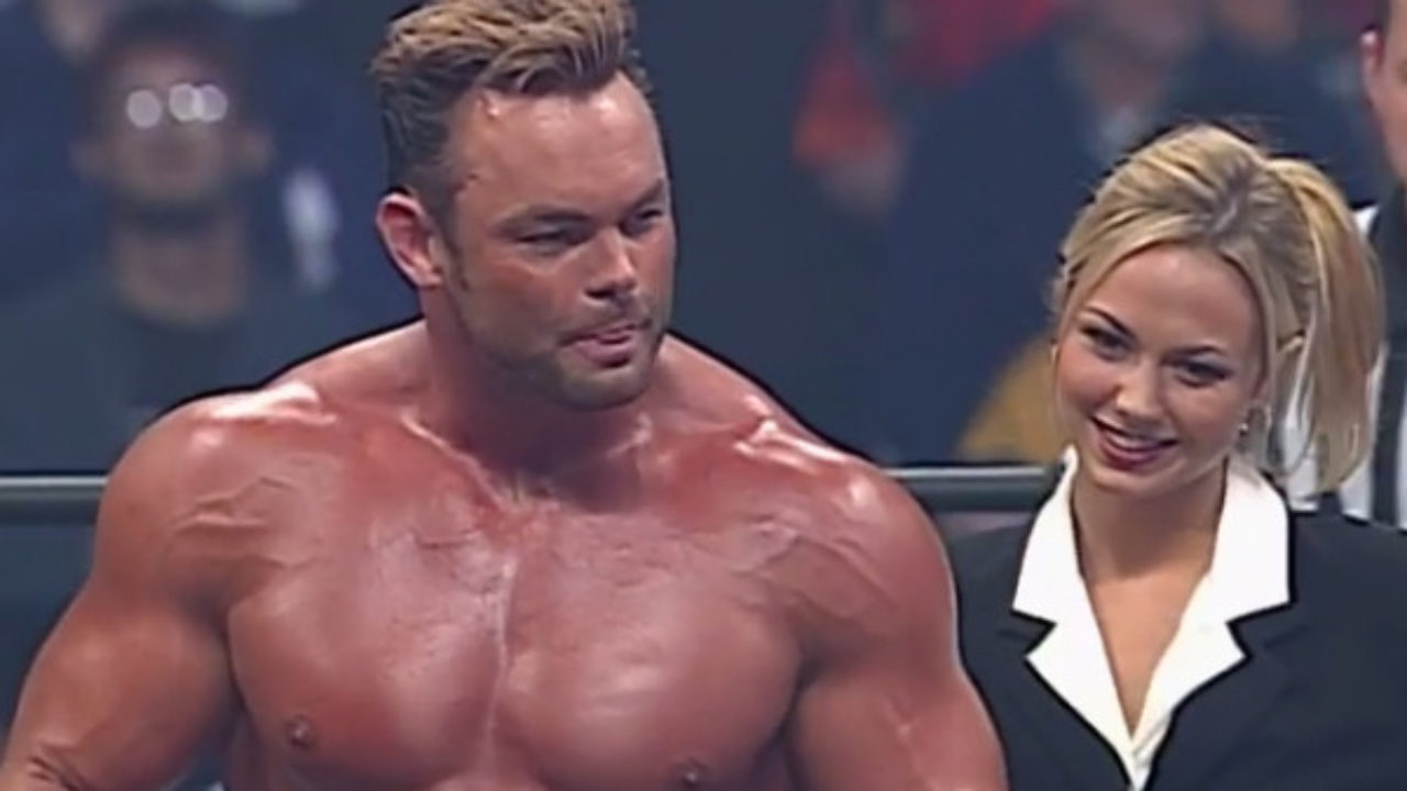 Shawn Stasiak Upset With WWE Over His Father's Hall Of Fame Induction -  eWrestlingNews.com