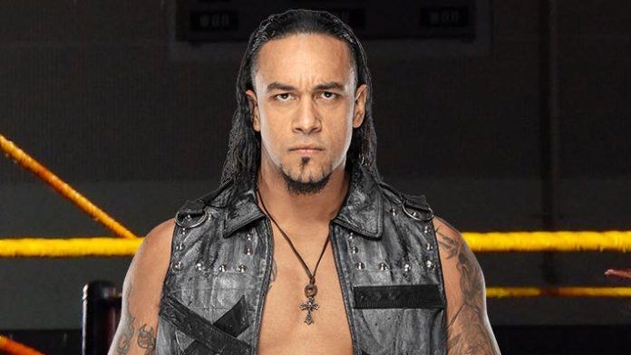 NXT Superstar Damian Priest Debuts On RAW Brand - Details