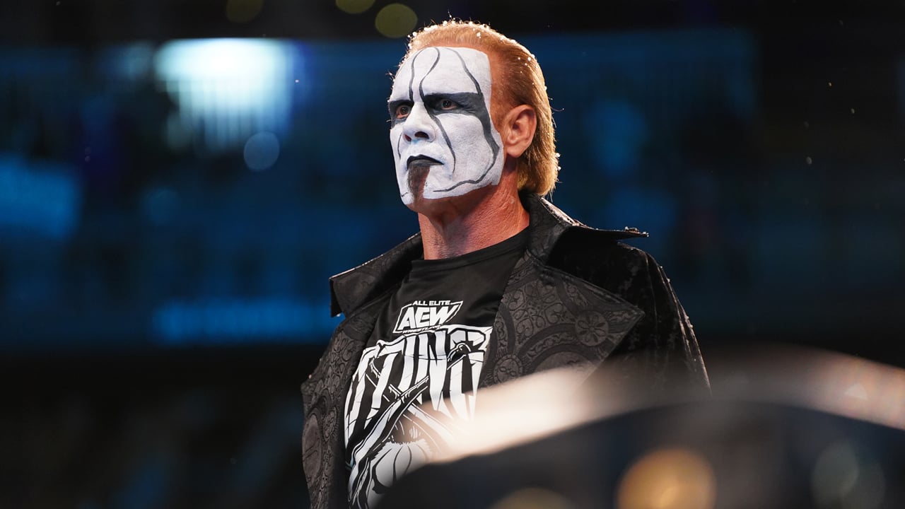 Bully Ray praises Sting’s effective utilization in AEW & TNA, commending Tony Khan’s success