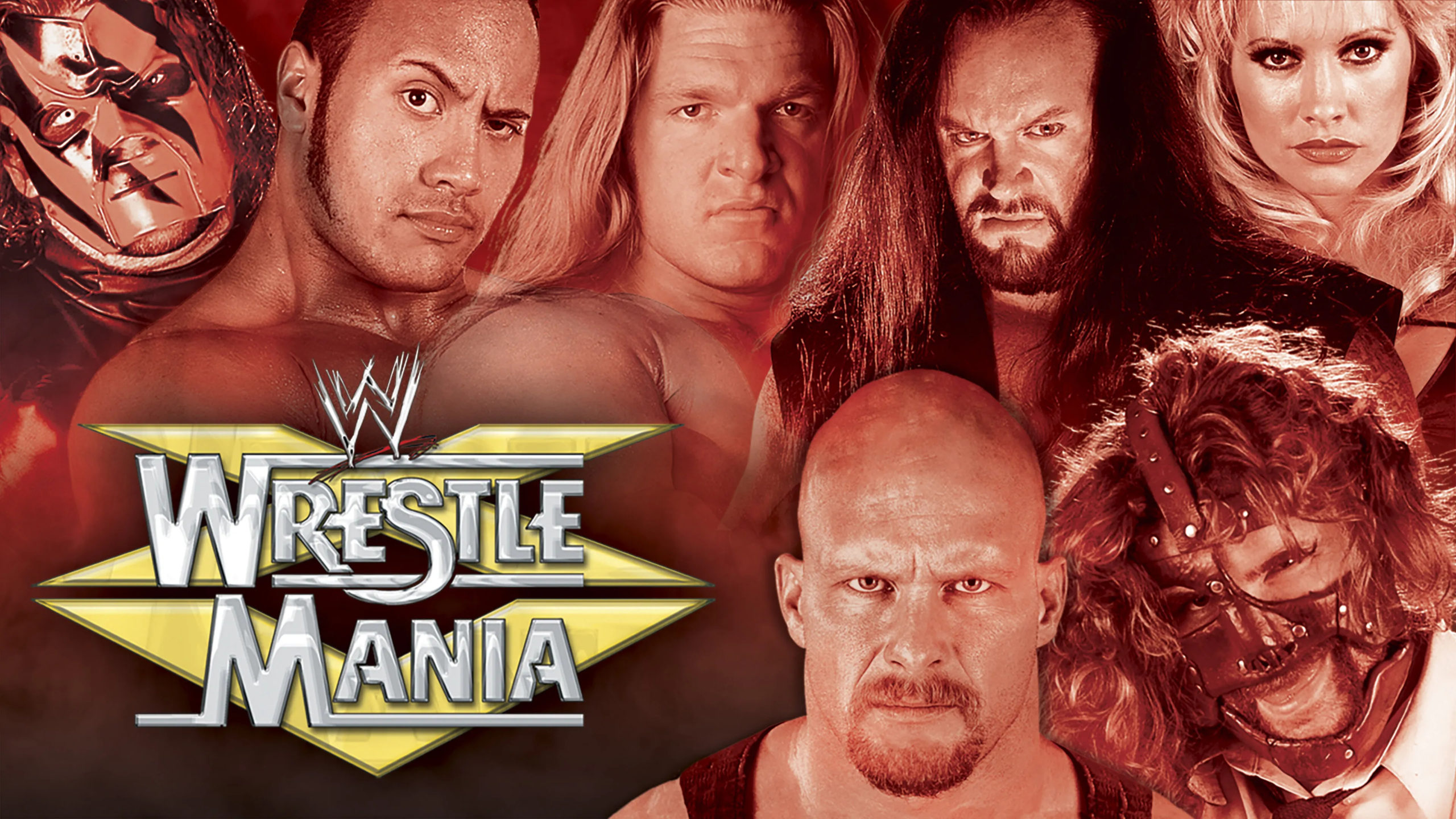 WrestleMania-15 - eWrestlingNews.com