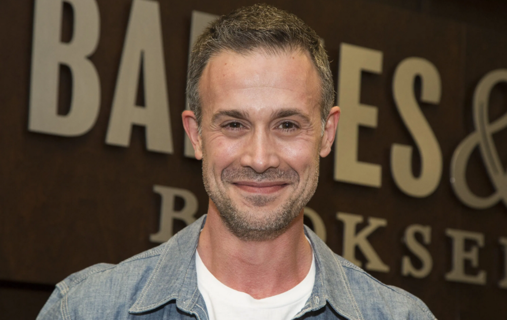 A Comparison of Freddie Prinze Jr.’s Views on AEW’s Will Ospreay and Tom Hardy