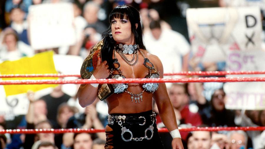 Konnan Advocates for Chyna’s Exclusive Induction into the WWE Hall of Fame