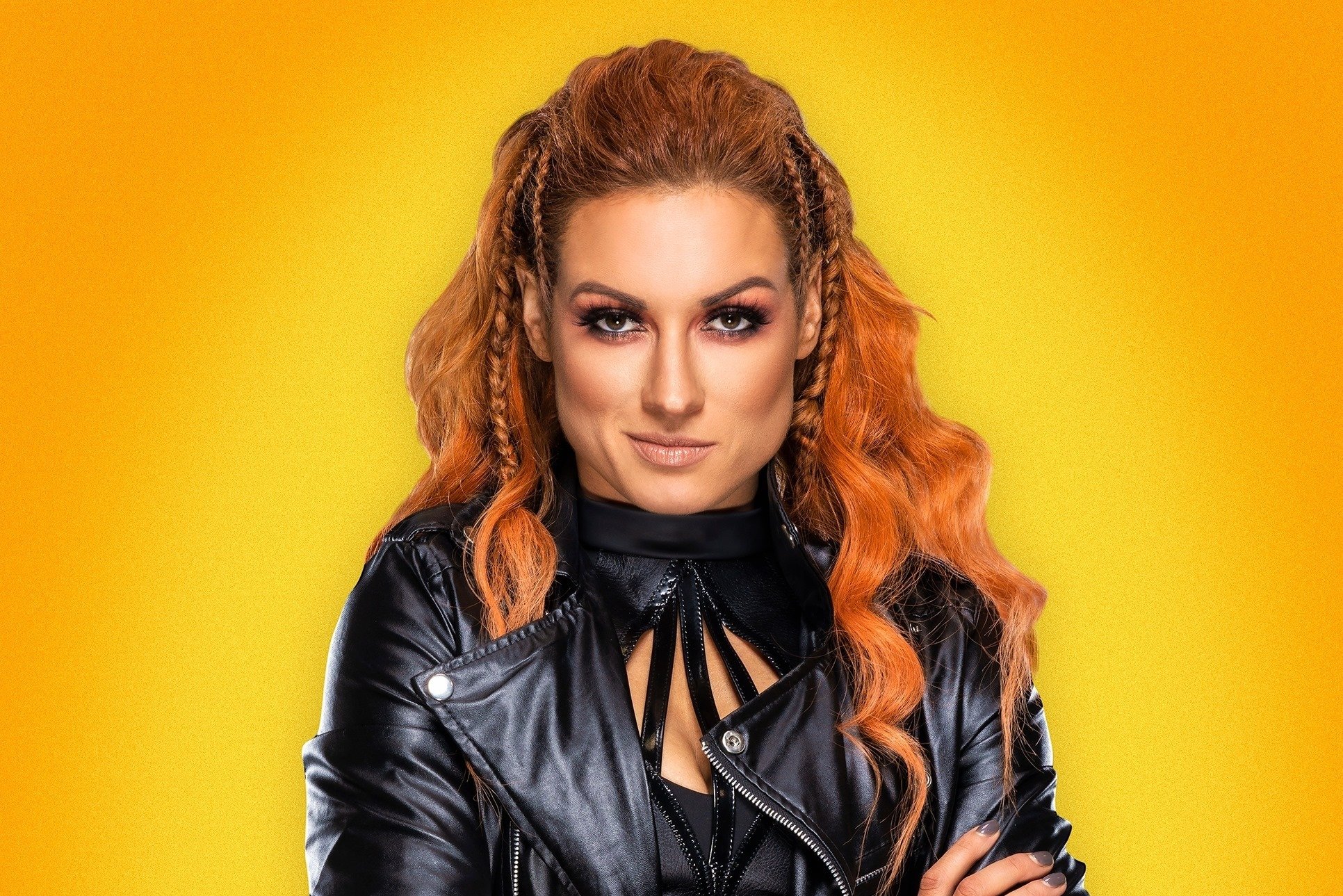 Becky Lynch - wide 4