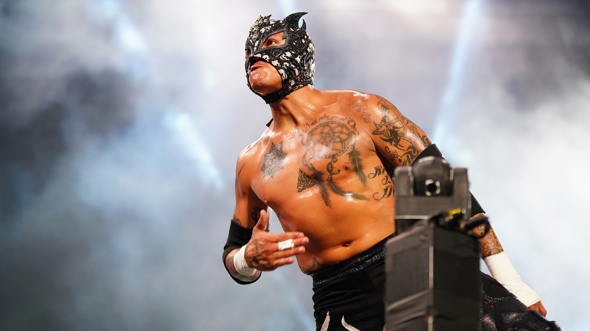 “AEW Collision News: The Bang Bang Gang Successfully Defend Title, Rey Fenix Makes Thrilling Comeback”