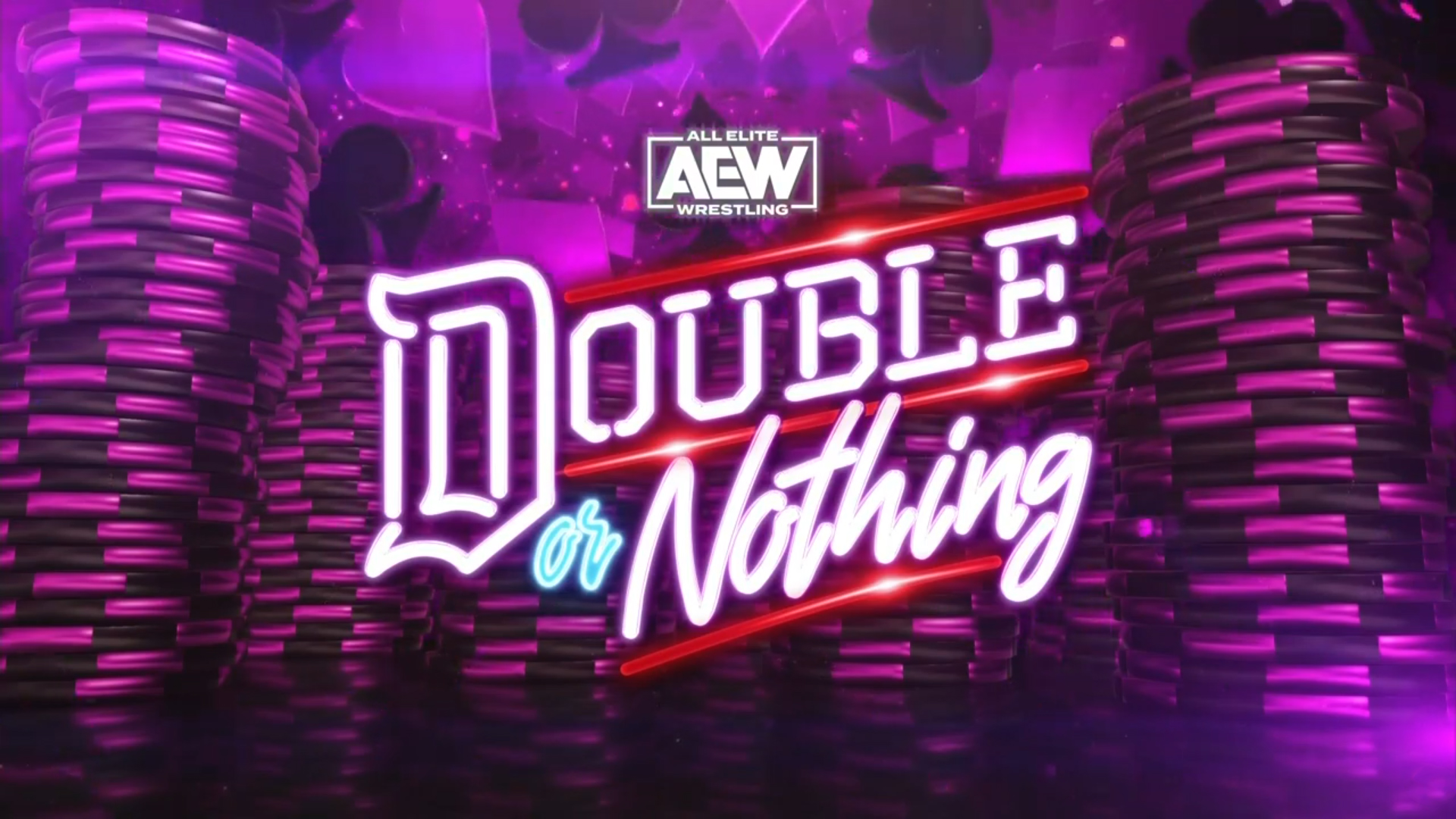 AEW Double or Nothing 2023 Preview Full Card, Match Predictions & More