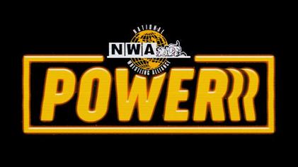 NWA Reveals Tonight’s Power Episode Lineup (February 27, 2024)