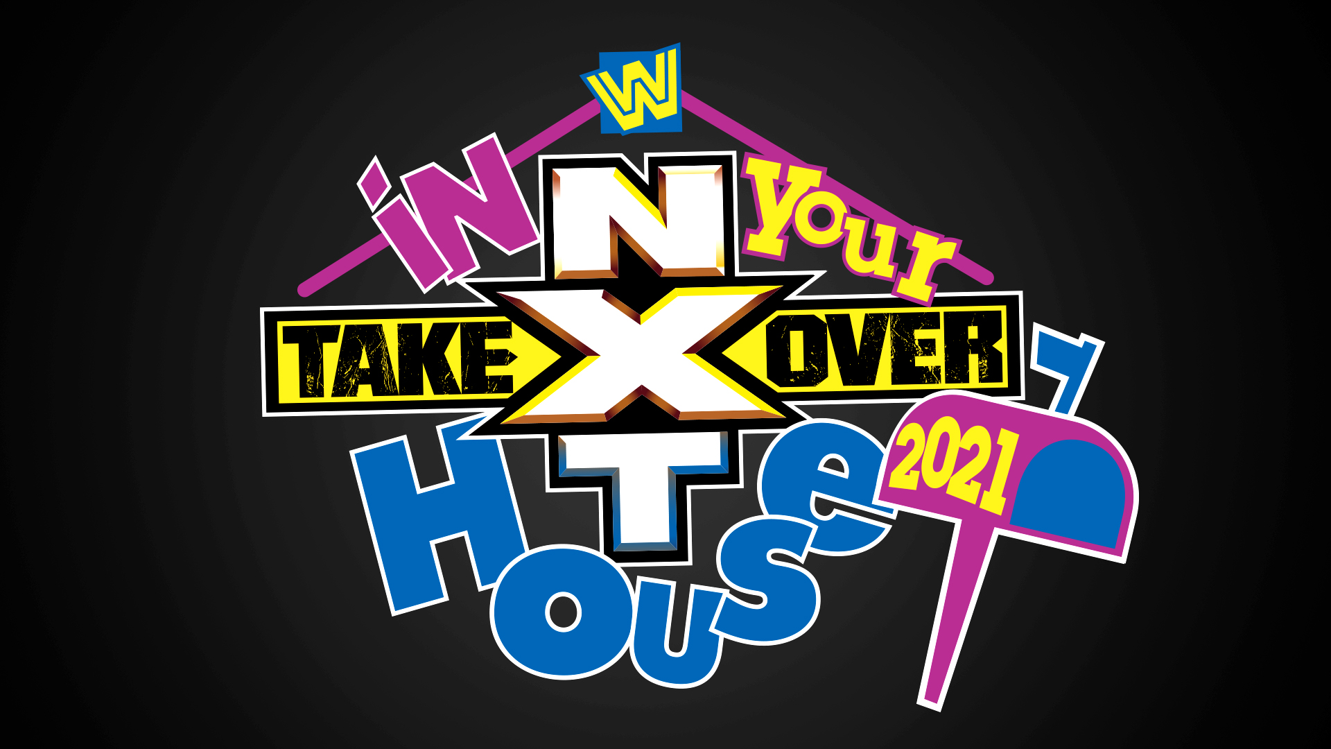 Wwe Nxt Takeover In Your House 21 Results Viewing Party More