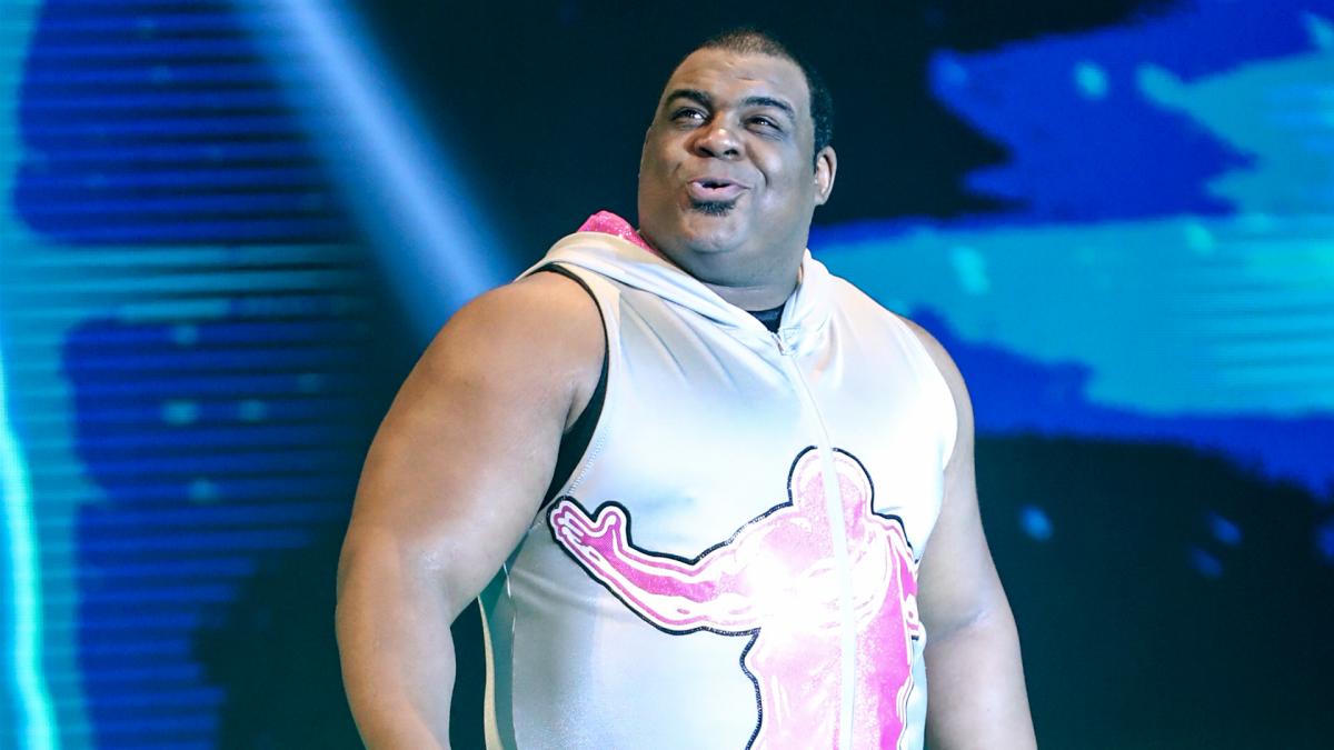 Keith Lee Would Love To Wrestle Big E 'Sans Cuffs' - WrestleTalk