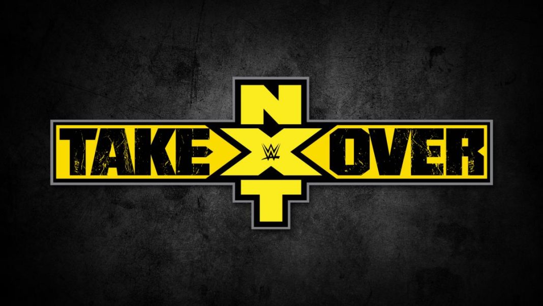 Report WWE Drops The 'TakeOver' Name For Their NXT PayPerView