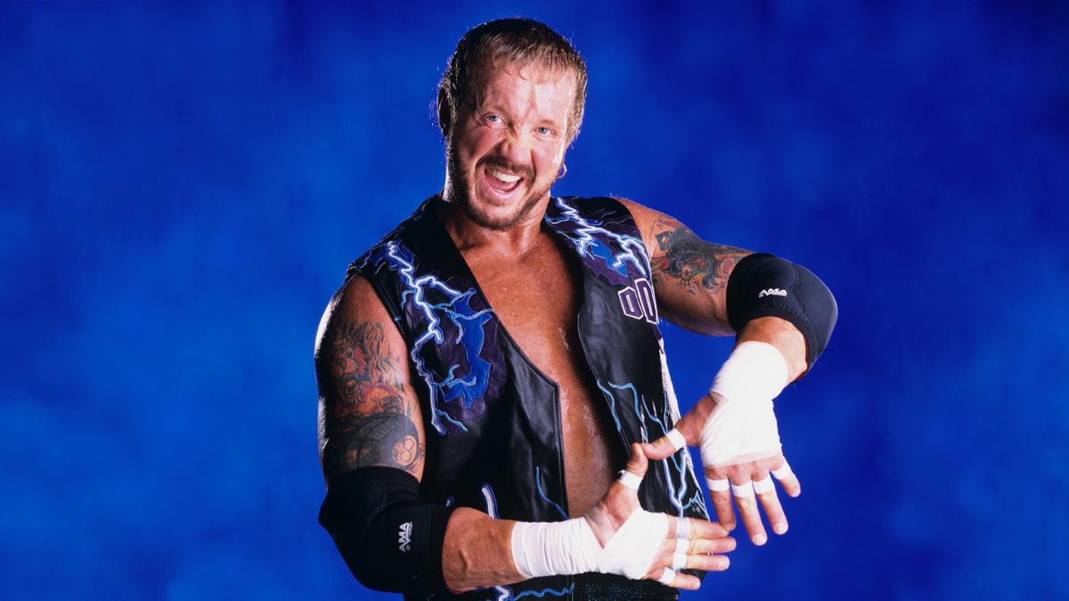 Reasons for DDP’s Absence from On-Camera Appearance at AEW Revolution 2024 Disclosed