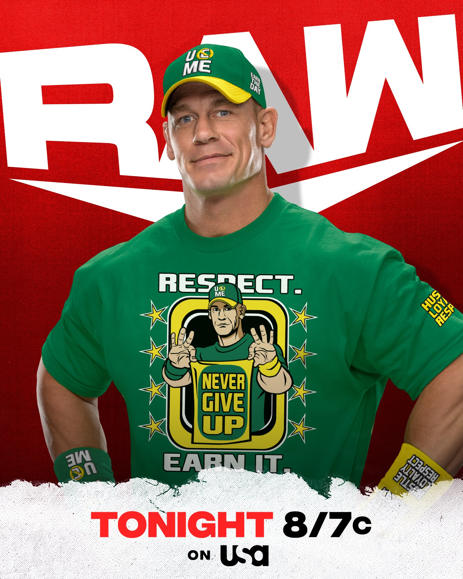 WWE Releases New John Cena Merchandise, The New Day's Latest Podcast