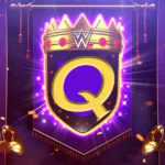 WWE Queen of the Ring