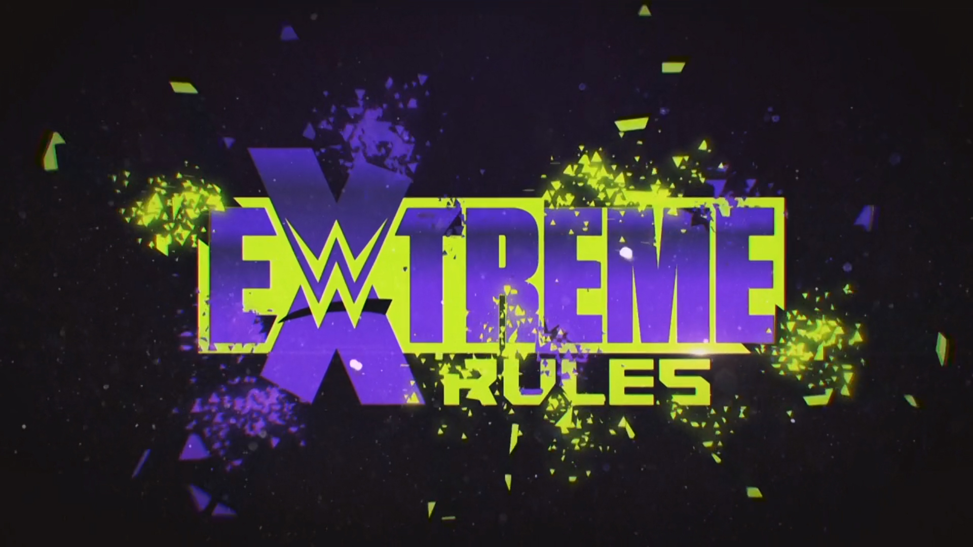 The Updated WWE Extreme Rules 2022 Card 