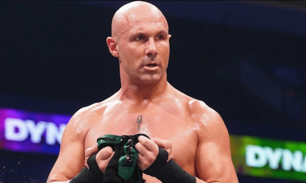 The Young Bucks Terminate Christopher Daniels’ Contract with AEW.