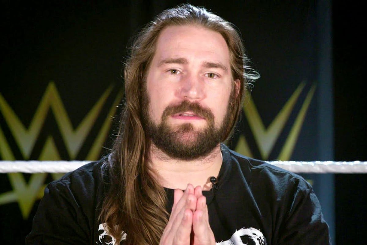 Chris Hero expresses admiration for FTR, while Drilla Moloney commits to re-signing with NJPW