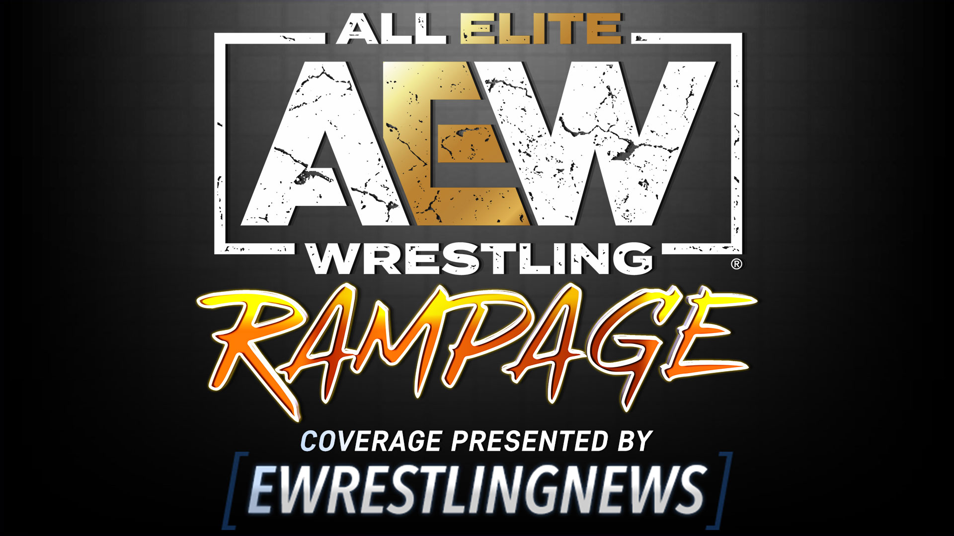 Aew Rampage Results For August 13 2021 [ 1080 x 1920 Pixel ]