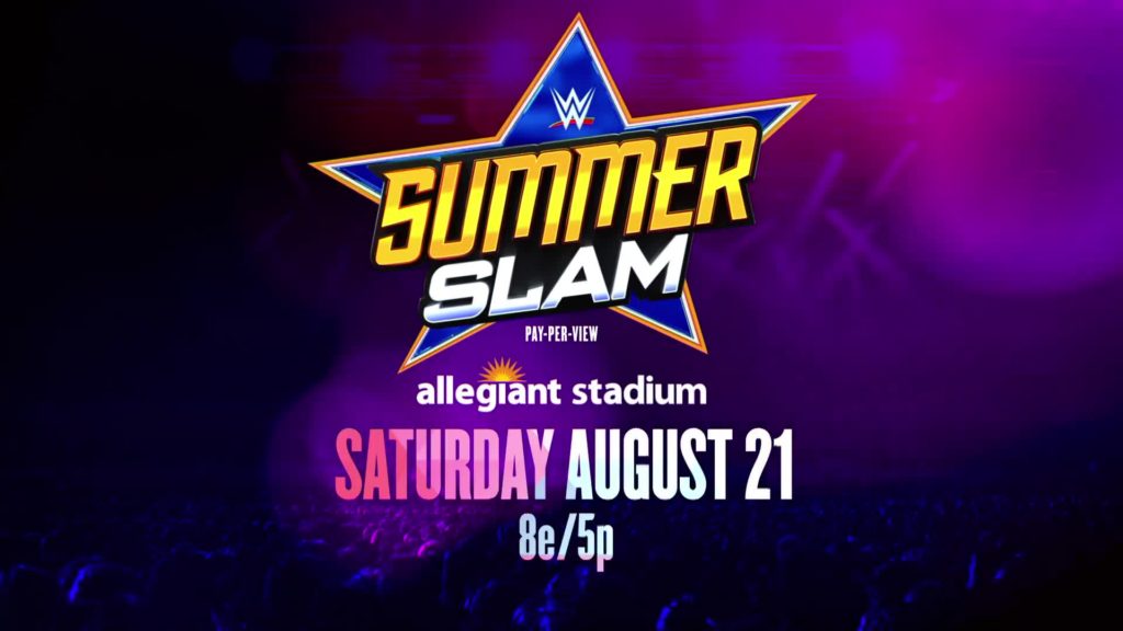 WWE SummerSlam 2021 Preview: Full Card, Match Predictions ...
