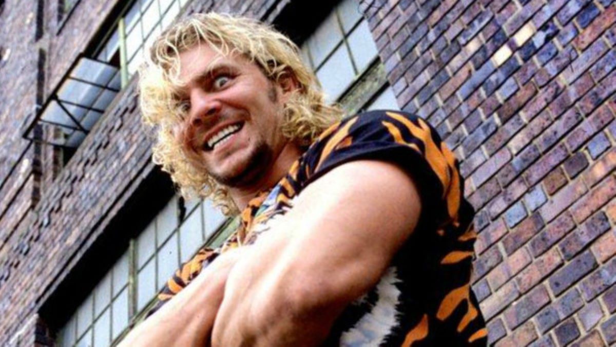 WWE Secures Legends Deal with the Estate of Brian Pillman