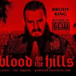 GCW Blood On The Hills