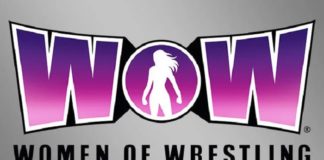 Women of Wrestling