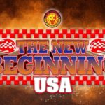 New Beginning USA