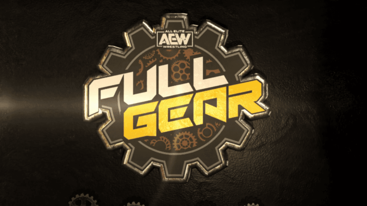 What Matches Will Be Added to AEW Full Gear? & Monday Morning Q&A