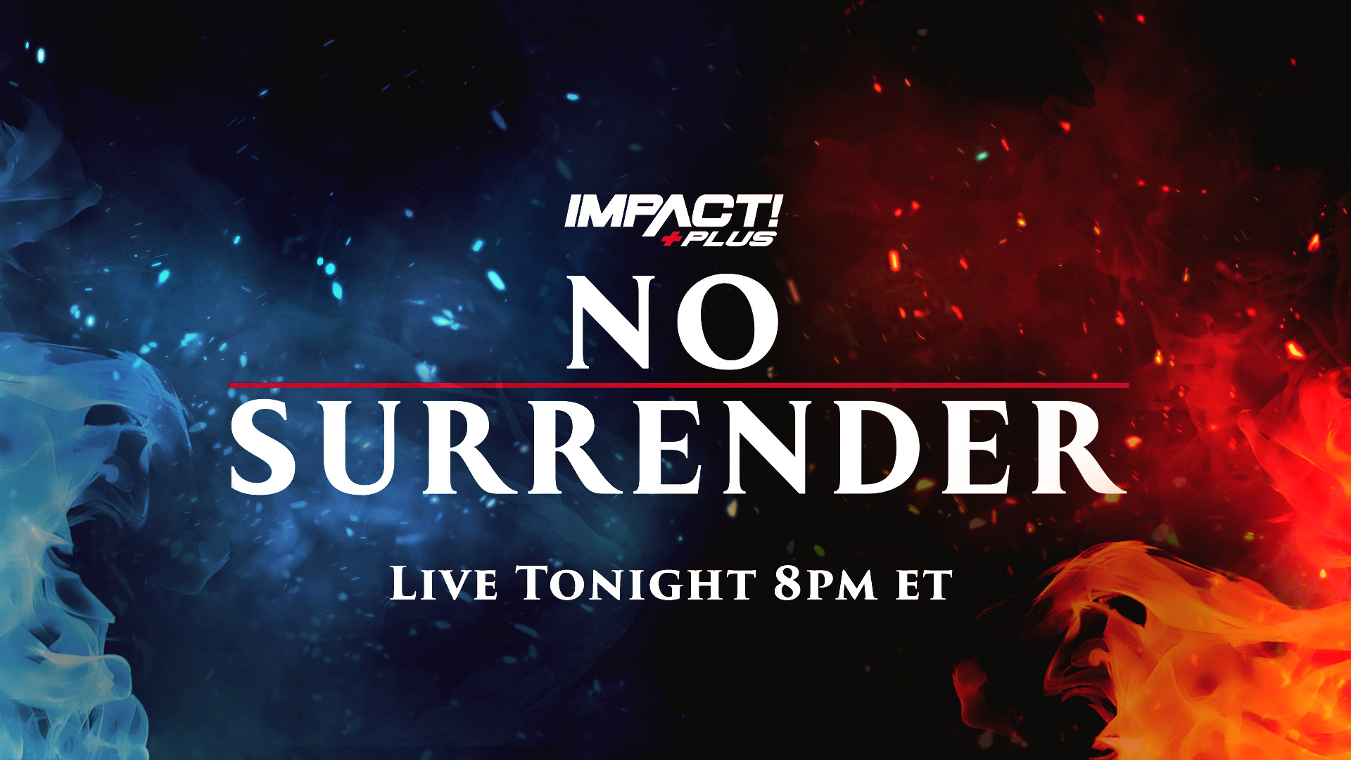 Ten Matches Confirmed for the Updated TNA No Surrender 2024 Card