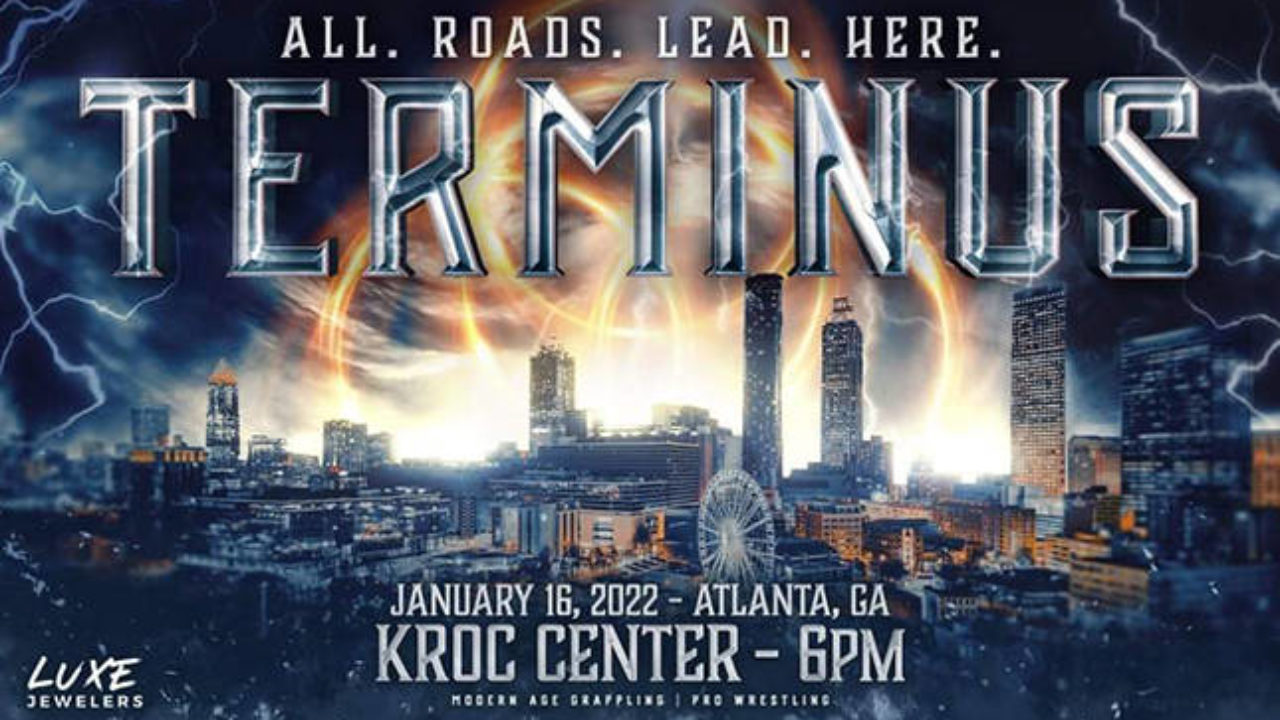 Watch Terminus All Roads Lead Here 1/16/22