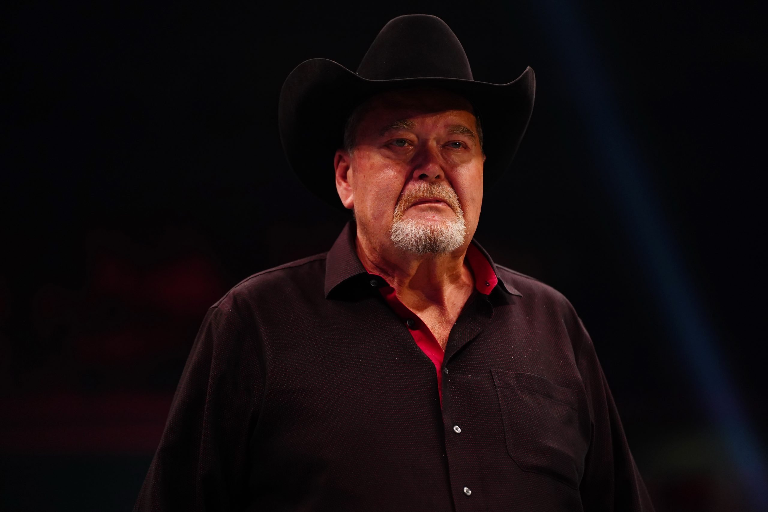 New Book by Jim Ross Set to Release in May