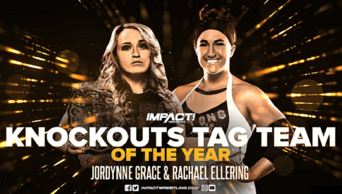 Knockouts Team Of 2021