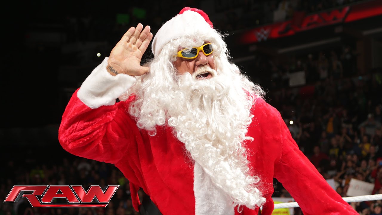 Ho-Ho-Hogan-Santa-Claus-Hulk-Hogan - eWrestlingNews.com