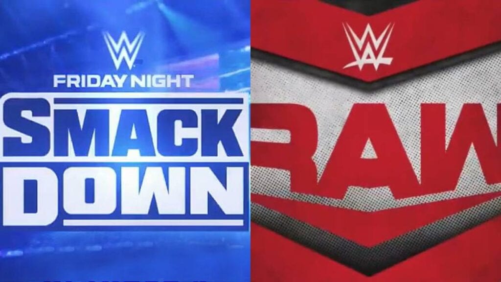 Revealed: The Lineups for Next Week’s Episode of WWE RAW & SmackDown