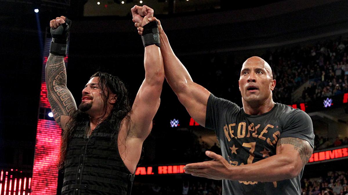 The Lingering Impact of WWE Royal Rumble 2015 Fan Response on Roman Reigns