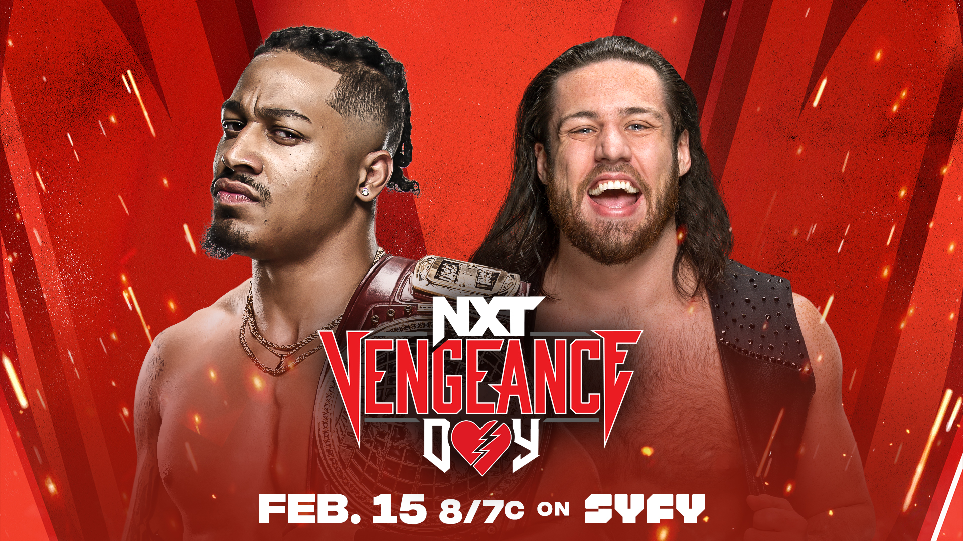 WWE NXT Vengeance Day 2022 Preview: Full Card, Match Predictions &amp; More
