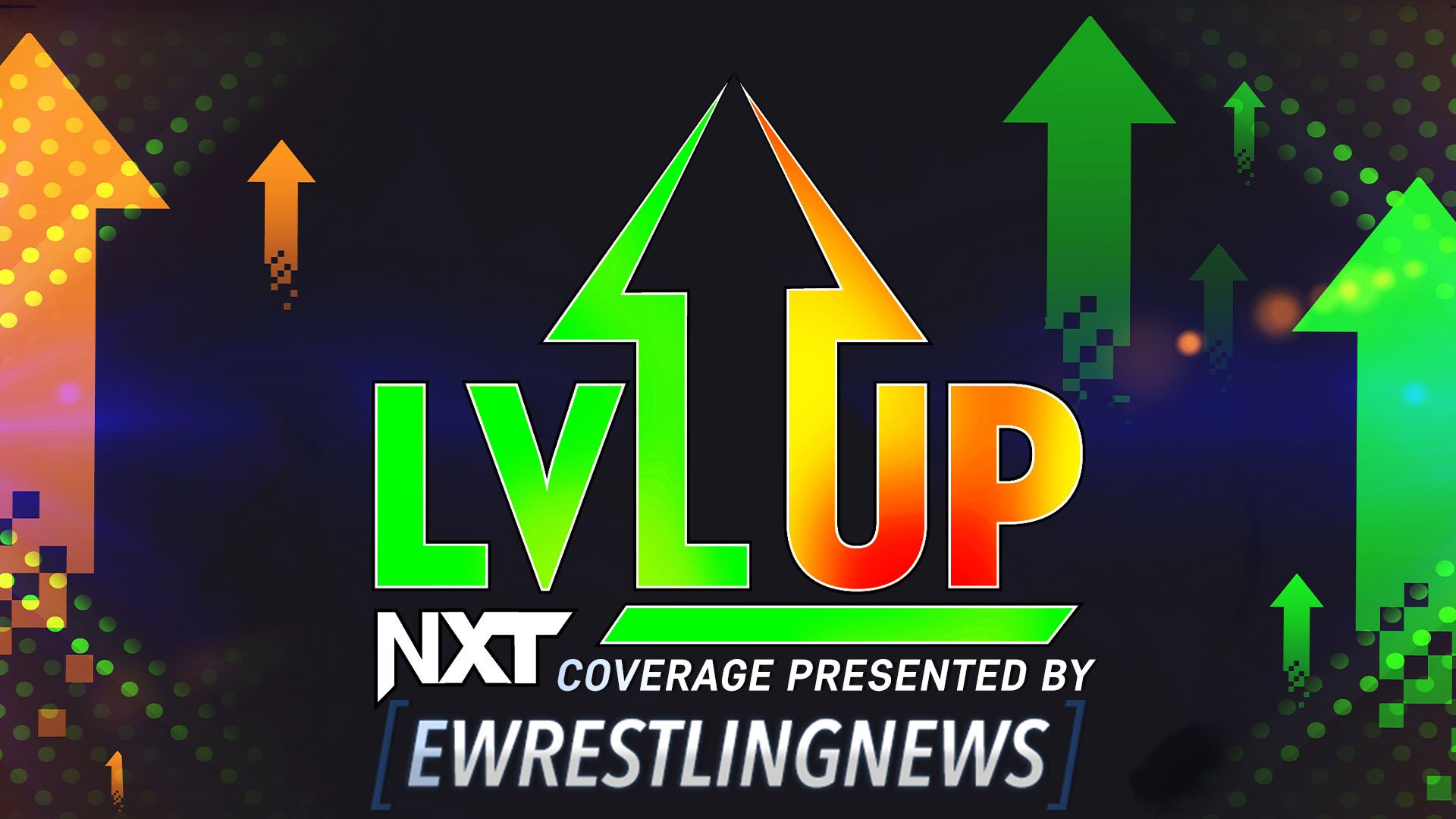 Results from March 12, 2024 Tapings of WWE NXT LEVEL UP