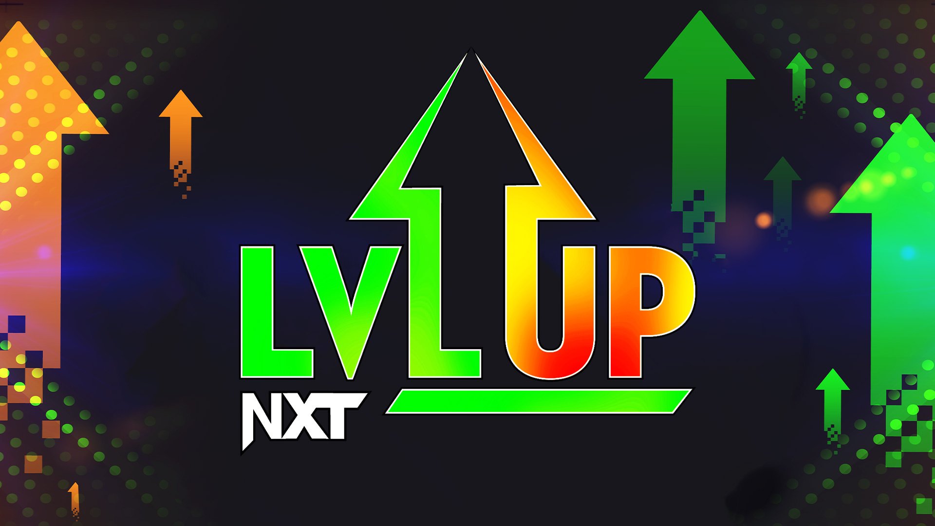 Watch WWE NXT Level Up 5/27/22