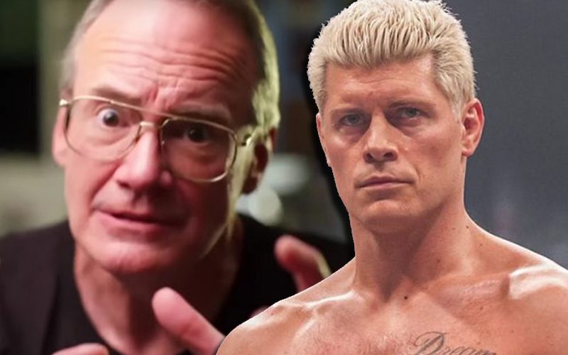 Cody Rhodes’ Interest in WWE Return Predated AEW, According to Jim Cornette