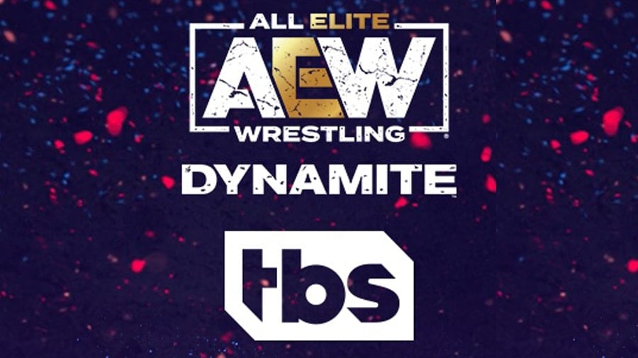 Lineup For Tonight’s Episode Of AEW Dynamite (11/30/22